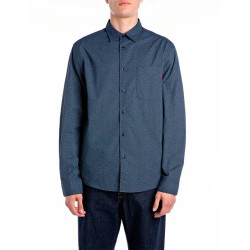 риза,с,дълъг,ръкав,мъжки,ризи,replay,m4148.000.75018,long,sleeve,shirt,blue