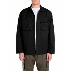 мъжки,якета,replay,m8447.000.85114,overshirt,black