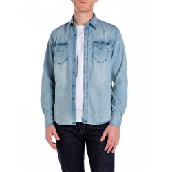 риза,с,дълъг,ръкав,мъжки,ризи,replay,m4981c.000.26c82a,long,sleeve,shirt,blue