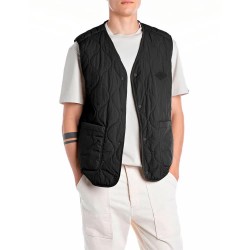 потник,мъжки,потници,replay,m8451.000.85124,vest,black