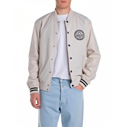 яке,мъжки,якета,replay,m8441.000.85120,bomber,jacket,beige