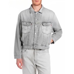 яке,мъжки,якета,replay,m8z1.000.804802,denim,jacket,grey