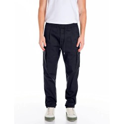 панталони,мъжки,панталони,replay,m9015.000.84909,cargo,pants,dark,navy,(black)