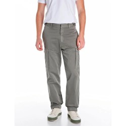 панталони,мъжки,панталони,replay,m9019.000.84762g,cargo,pants