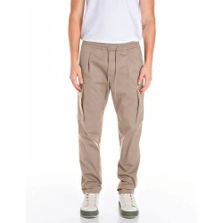 панталони,мъжки,панталони,replay,m9015.000.84909,cargo,pants,stone,(beige)