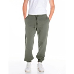 панталони,мъжки,панталони,replay,m9029.000.23655,pants,soft,military,(grey)