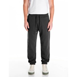 анцуг,мъжки,панталони,replay,m9033.000.23802,joggers,black