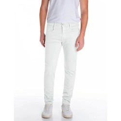 дънки,мъжки,панталони,replay,m914e.000.8366197,jeans,white,(natural,white)