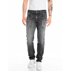 дънки,мъжки,панталони,replay,m914q.000.199862,jeans,grey