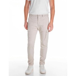 панталони,мъжки,панталони,replay,m9649e.000.8366197,cargo,pants,alabaster,(beige)