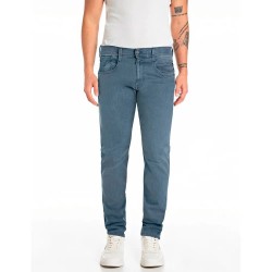 дънки,мъжки,панталони,replay,m914y.000.661k19,jeans,blue