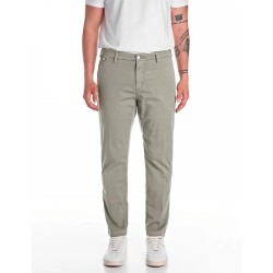 панталони,мъжки,панталони,replay,m9722j.000.8075951,pants,light,sage,green,(green)