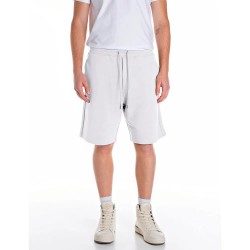 къси,панталони,мъжки,панталони,replay,m9032.000.23802,sweat,shorts,white,(off,white)