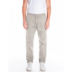 панталони,мъжки,панталони,replay,m9983b.000.84909,pants,alabaster,(beige)