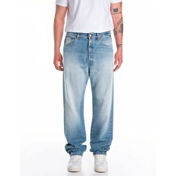 дънки,мъжки,панталони,replay,m9z1.000.80082c,jeans,blue
