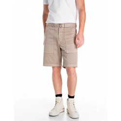 къси,панталони,мъжки,панталони,replay,m9036.000.84762g,shorts,beige,(stone)