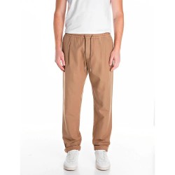 панталони,мъжки,панталони,replay,m9983b.000.85176g,pants,brown,(khaki)