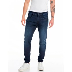дънки,мъжки,панталони,replay,ma934.000.41ac38,jeans,blue