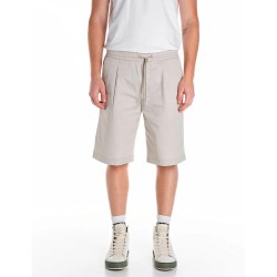 къси,панталони,мъжки,панталони,replay,m9988a.000.84909,shorts,alabaster,(grey)