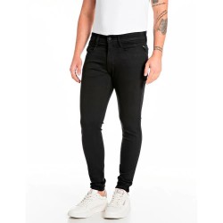 дънки,мъжки,панталони,replay,ma934.000.85b886,jeans,black
