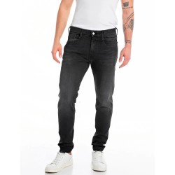 дънки,мъжки,панталони,replay,ma934.000.103c36,jeans,black