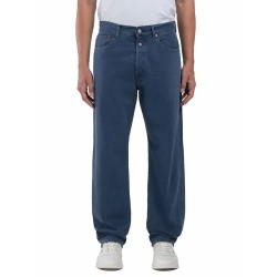 дънки,мъжки,панталони,replay,m9z1.000.8580099,jeans,blue,powder,(blue)