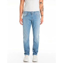 дънки,мъжки,панталони,replay,ma972z.000.661800,jeans,blue