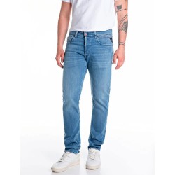 дънки,мъжки,панталони,replay,ma972.000.879896,jeans,blue