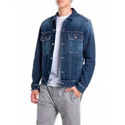 яке,мъжки,якета,replay,mv843.000.425836b,denim,jacket,blue