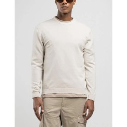 блуза,мъжки,пуловери,replay,uk4703.000.g23726,sweater,white