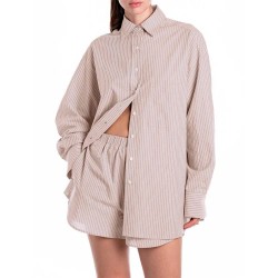 риза,с,дълъг,ръкав,дамски,блузи,дамски,ризи,replay,w2170.000.52758,long,sleeve,shirt,beige