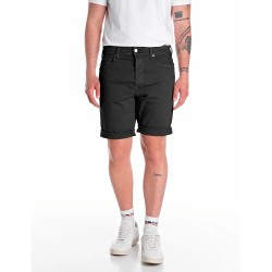 къси,панталони,мъжки,панталони,replay,ma981y.000.8488780,denim,shorts,black,delavè,(black)