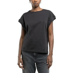 тениска,дамски,тениски,replay,w3377.000.20994,short,sleeve,t,shirt,grey