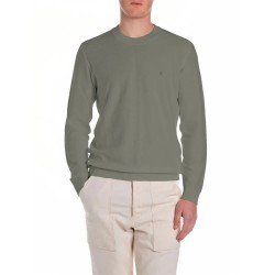 блуза,мъжки,пуловери,replay,uk4717.000.g21280g,sweater,soft,military,(green)