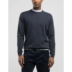 блуза,мъжки,пуловери,replay,uk4723.000.g23374a,sweater,grey