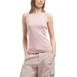 тениска,дамски,тениски,replay,w3415.000.22839g,sleeveless,t,shirt,powder,rose,(pink)