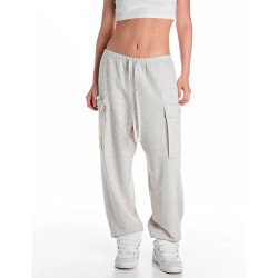 анцуг,дамски,панталони,replay,w8155.000.23812,sweat,pants,light,grey,melange,(grey)