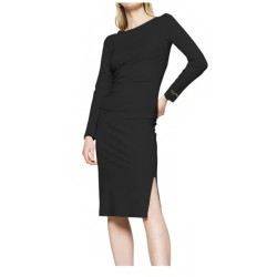 рокля,дамски,поли,и,рокли,replay,w9136z.000.23301l,dress,black