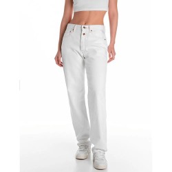 дънки,дамски,панталони,replay,w9z1.000.858009a,jeans,white