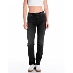 дънки,дамски,панталони,replay,wa516.000.877809,jeans,black