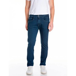 дънки,мъжки,панталони,replay,m914y.000.661k13,jeans,blue