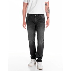 дънки,мъжки,панталони,replay,ma972.000.573b848,jeans,black