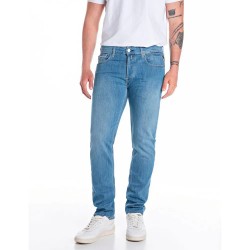 дънки,мъжки,панталони,replay,ma972.000.685866,jeans,black