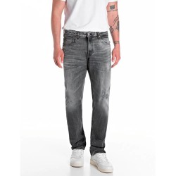 дънки,мъжки,панталони,replay,ma972r.000.61382r,jeans,grey