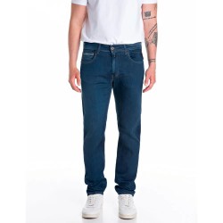 дънки,мъжки,панталони,replay,ma972z.000.661k13,jeans,blue