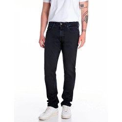 дънки,мъжки,панталони,replay,ma972z.000.661k11,jeans,black