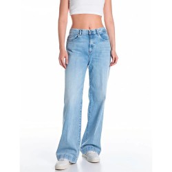 дънки,дамски,панталони,replay,wb521.000.573867,jeans,blue