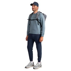 блуза,мъжки,пуловери,rossignol,prarion,cn,sweatshirt,atlantis,(blue)