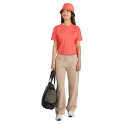 тениска,дамски,тениски,rossignol,presset,short,sleeve,t,shirt,dubarry,(orange)