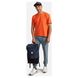 тениска,мъжки,тениски,rossignol,presset,short,sleeve,t,shirt,orange,(golden,gate)